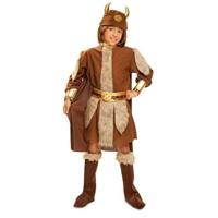 Kostuums voor Kinderen My Other Me Viking Man (4 Onderdelen) Maat 10-12 Jaar