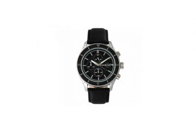 Breed Maverick BRD7503 Heren Horloge 43mm 5 ATM Breed Maverick BRD7503 Heren Horloge 43mm 5 ATM