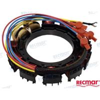 REC398-832075A20 - STATOR