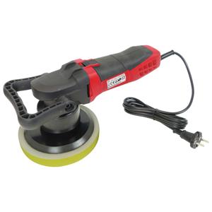 Dual Action Poetsmachine 230V 600W 1717324