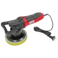 Dual Action Poetsmachine 230V 600W 1717324 Dual Action Poetsmachine 230V 600W 1717324