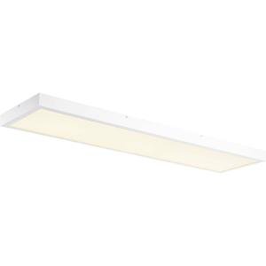 SLV PANEL 1001505 Plafondlamp Wit