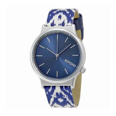 Unisex horloge Komono (Ø 36 mm)