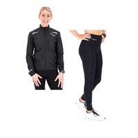 Fusion Jack Trainingsset Dames