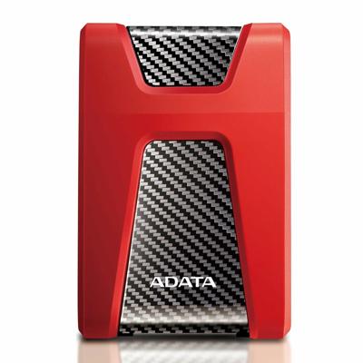 ADATA AHD650-2TU31-CRD externe harde schijf 2000 GB Blauw