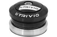 Trivio - pro balhoofd full integrated 1-1/8 - 1-1/4 45/45 8mm