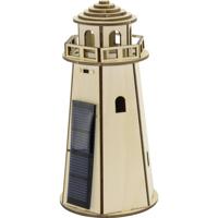 Sol Expert 40295 Leuchtturm Starlight Solar vuurtoren - thumbnail