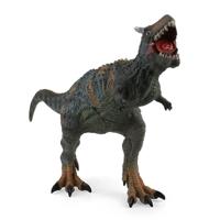 Giganotosaurus met geluid