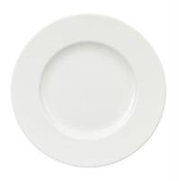 Villeroy & Boch 1044122630 Dinerbord Rond Porselein Wit - thumbnail