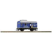 Piko G 37843 G pakwagen Pwg 88 van de middenwezerbahn
