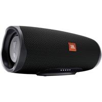 JBL Charge 4 Bluetooth luidspreker Outdoor, Waterafstotend, USB Zwart