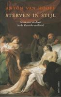 Sterven in stijl (Paperback)