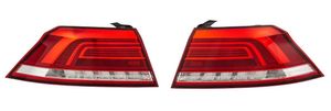 Achterlicht set SET2SD011881051