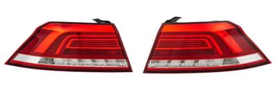 Achterlicht set SET2SD011881051