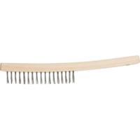 PFERD TOOLS 43670011 Handborstel 10 stuk(s)
