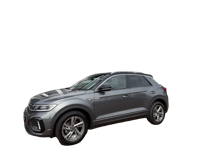 Volkswagen T Roc