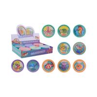 Johntoy John toy hersenkraker geduldspel ø9cm