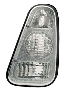 Achterlicht links 115970212