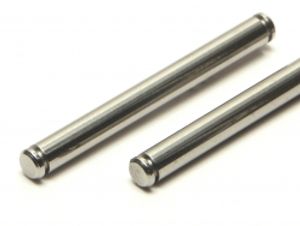 Shaft 3x30mm