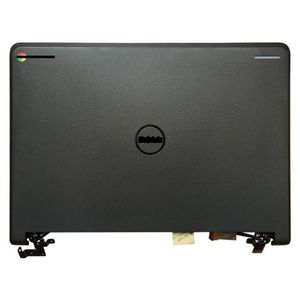 Dell Chromebook 11 3120 Lcd back cover with Hinge 0WFTT3