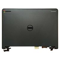 Dell Chromebook 11 3120 Lcd back cover with Hinge 0WFTT3 - thumbnail