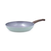 Pan Quid Ozon Groen Metaal Gehard aluminium Ø 24 cm