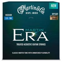 Martin MP550T Era Treated Akoestische Gitaarsnaren (13-56) Medium