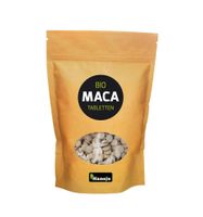 Maca premium 500mg paper bag bio - thumbnail