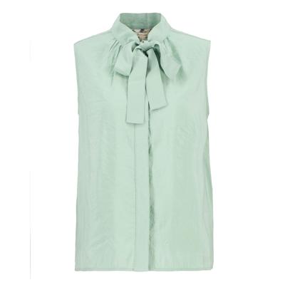 Dames Top Britney Spearmint