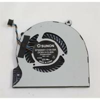 Notebook CPU Fan for HP EliteBook Folio 9470m Series EF50050V1-C100-S9A, 4pin