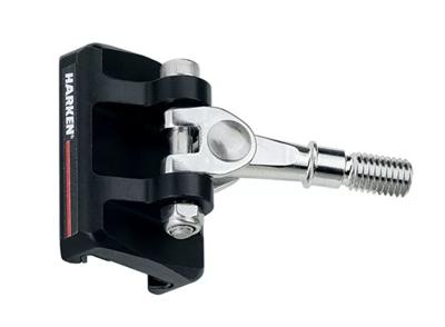 Harken Syst B Slider Latwagen Met 10mm C-tech Stud Default