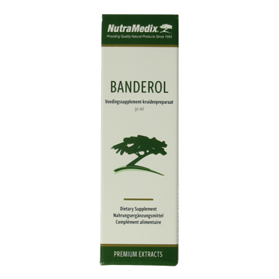 Banderol 30 Milliliter