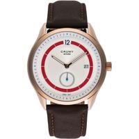 Horloge Heren Cauny CAC006