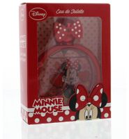 Disney Minnie Mouse Eau De Toilette (50ml) - thumbnail