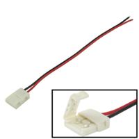 10mm PCB FPC Connector Adapter voor SMD 5050 LED Stripe Light lengte: 16cm