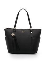 Michael Michael Kors grand sac cabas Sullivan - Noir