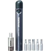 Topeak momentsleutel nano torqbar 4