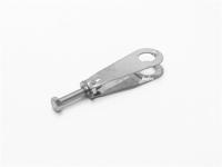 Batavus Kettingspanner p/stuk kort 45mm