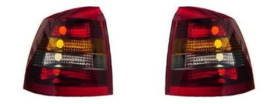 Achterlicht set SET3743935