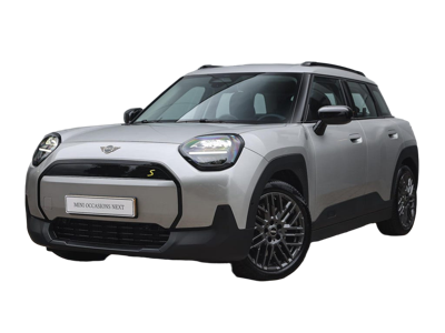MINI Aceman