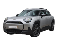 MINI Aceman