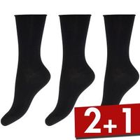 Decoy 3 stuks Bamboo Socks