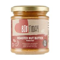 BioToday Geroosterde Notenpasta, bio (170 g)