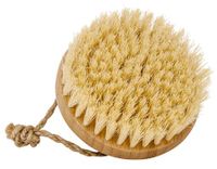 Croll & Denecke Massage borstel van bamboe