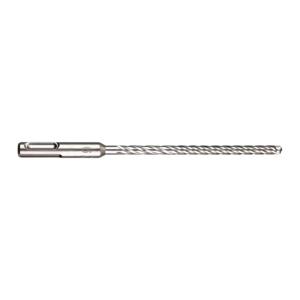 Milwaukee SDS-plus MX4 hamerboren - 4-kanten snijdend SDS-Plus MX4 6 x 165 VE=1 - 4932352012