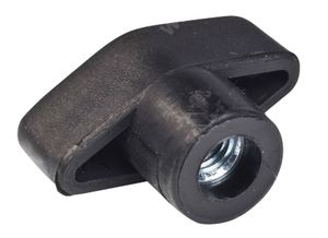 Vleugelmoer tbv wielhouder 8 stuks 99411ON