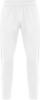JAKO 9223K Polyesterbroek Power Kids - Wit - 140 JAKO 9223K Polyesterbroek Power Kids - Wit - 140