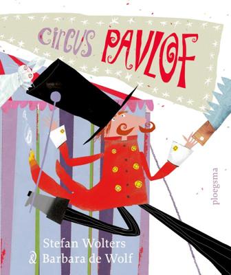 Circus Pavlof (Hardback)