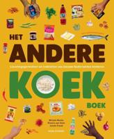 Het andere koek boek (Paperback)