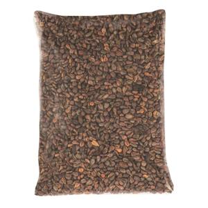 Hobby/knutsel Druivenpitten vulmateriaal - 500 gram - warmtekussen